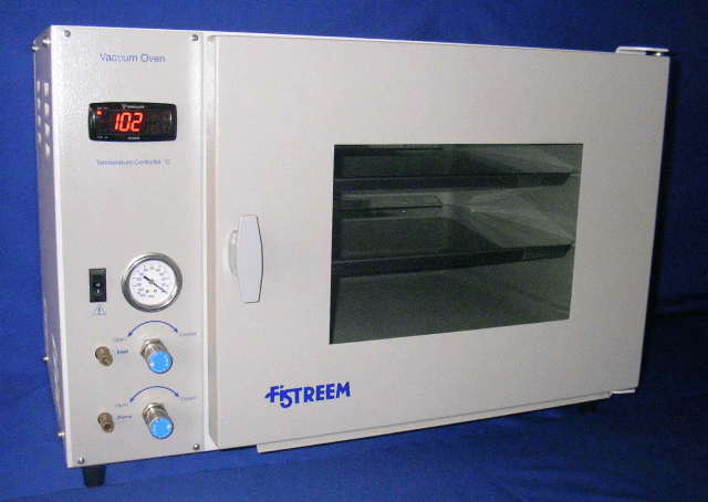 Vacuum Oven DIGITAL